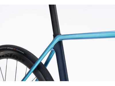 Colnago C72 Disc 2026 Carbon Road Race Frame Set click to zoom image