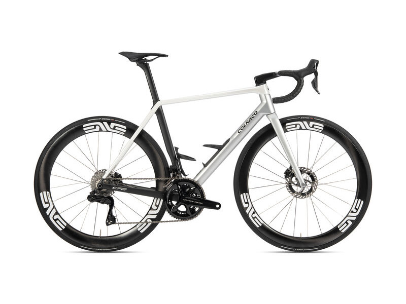 Colnago C72 Disc 2026 Carbon Road Race Bike with Dura Ace Di2, ENVE 4.5 SES click to zoom image
