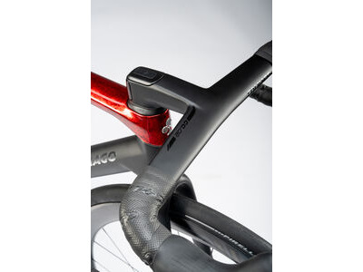 Colnago C72 Disc 2026 Carbon Road Race Bike with Dura Ace Di2, ENVE 4.5 SES click to zoom image