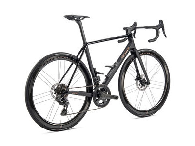 Colnago C72 Disc 2026 Carbon Road Race Bike with Dura Ace Di2, ENVE 4.5 SES click to zoom image