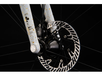 Colnago C72 Disc La Scala Carbon Road Race Bike Ltd Edition click to zoom image