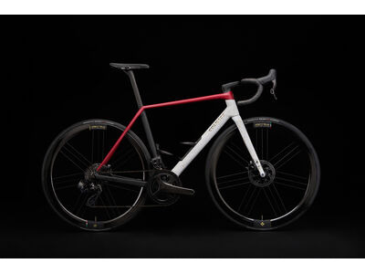 Colnago C72 Disc La Scala Carbon Road Race Bike Ltd Edition click to zoom image