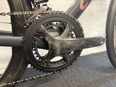 Colnago C68 Record 13 Shamal Dual Profile click to zoom image