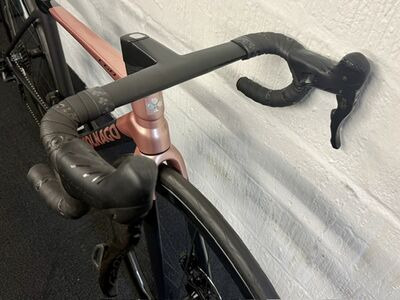 Colnago C68 Record 13 Shamal Dual Profile click to zoom image