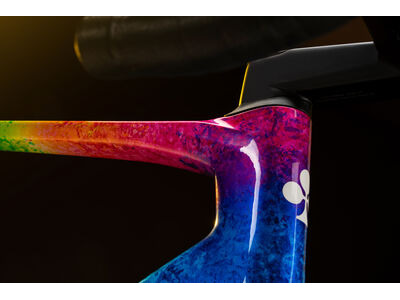 Colnago V5RS Disc 2026 Carbon Road Frameset click to zoom image