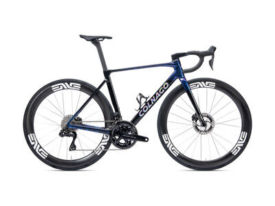 Colnago V5RS Disc 2026 Carbon Road Frameset