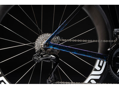 Colnago V5RS Disc 2026 Carbon Road Frameset click to zoom image
