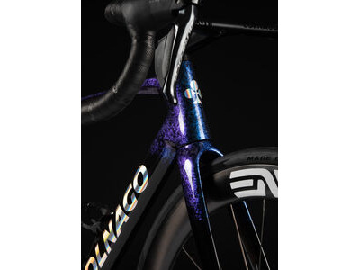 Colnago V5RS Disc 2026 Carbon Road Frameset click to zoom image