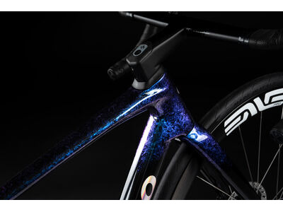 Colnago V5RS Disc 2026 Carbon Road Frameset click to zoom image