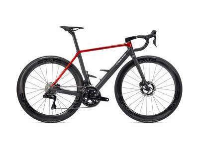 Colnago C72 Super Record 13 Bora Ultra  click to zoom image