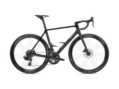 Colnago C72 Super Record 13 Bora Ultra Various Sizes HFBK  click to zoom image