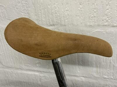 Colnago Super - Early 80s click to zoom image