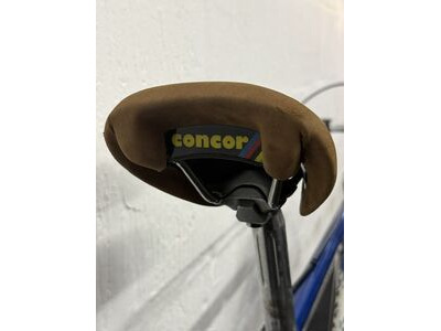 Colnago Super - Early 80s click to zoom image