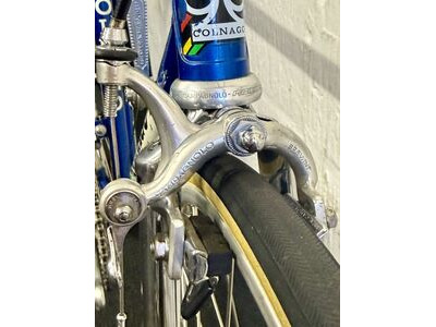 Colnago Super - Early 80s click to zoom image