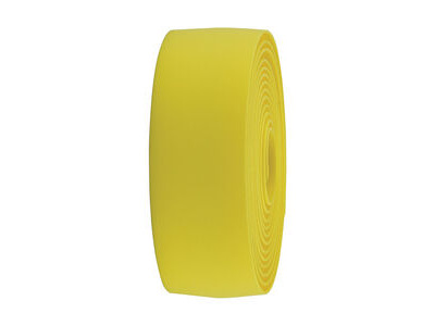 BBB Cycling RaceRibbon Bar Tape  Yellow  click to zoom image