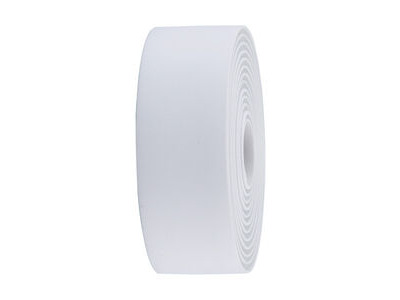 BBB Cycling RaceRibbon Bar Tape  White  click to zoom image