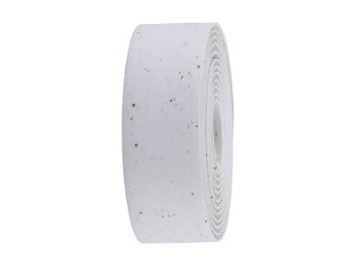 BBB Cycling RaceRibbon Bar Tape  White Cork  click to zoom image