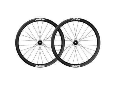 Mavic Cosmic S 42 Disc C-Lock 12x100-142 M11 Pr