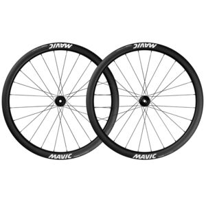 Mavic Cosmic S 42 Disc C-Lock 12x100-142 M11 Pr 