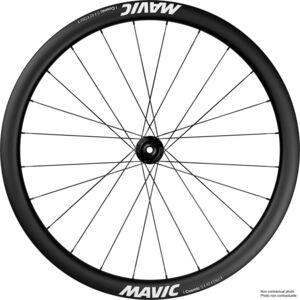 Mavic Cosmic S 42 Disc C-Lock 12x100-142 M11 Pr click to zoom image