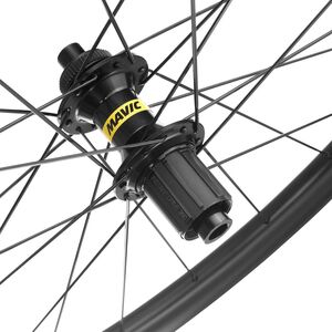 Mavic Cosmic S 42 Disc C-Lock 12x100-142 M11 Pr click to zoom image