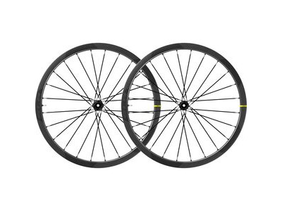 Mavic Cosmic SLR 32 Disc C-Lock 12x100/142 M11 Pr