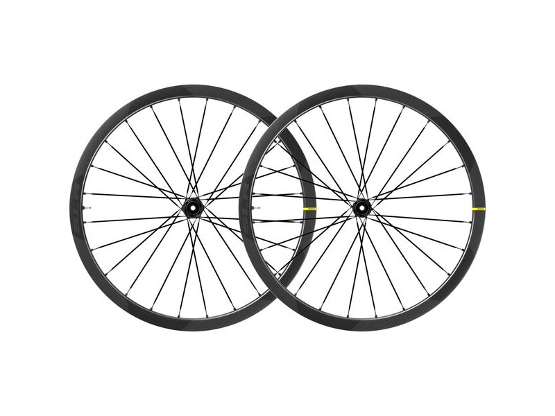 Mavic Cosmic SLR 32 Disc C-Lock 12x100/142 M11 Pr click to zoom image