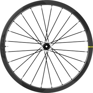 Mavic Cosmic SLR 32 Disc C-Lock 12x100/142 M11 Pr click to zoom image