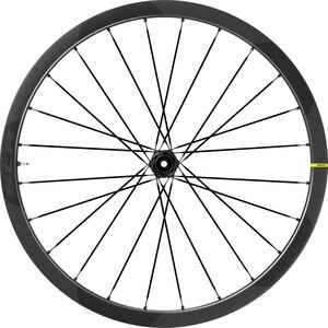 Mavic Cosmic SLR 32 Disc C-Lock 12x100/142 M11 Pr click to zoom image