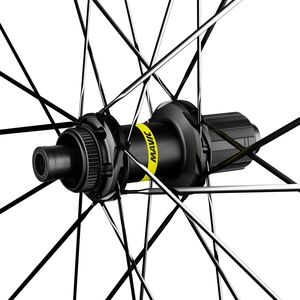 Mavic Cosmic SLR 32 Disc C-Lock 12x100/142 M11 Pr click to zoom image