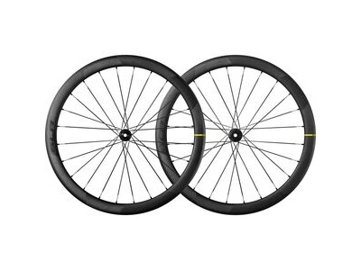 Mavic Cosmic SLR 45 Disc C-Lock 12x100/142 M11 Pr