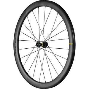 Mavic Cosmic SLR 45 Disc C-Lock 12x100/142 M11 Pr click to zoom image