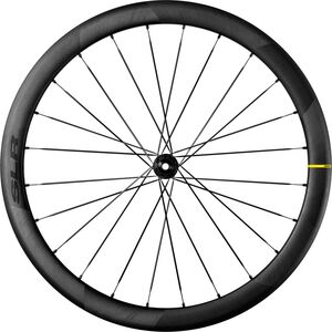 Mavic Cosmic SLR 45 Disc C-Lock 12x100/142 M11 Pr click to zoom image