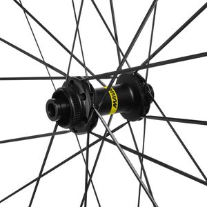 Mavic Cosmic SLR 45 Disc C-Lock 12x100/142 M11 Pr click to zoom image