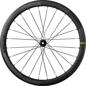 Mavic Cosmic SLR 45 Disc C-Lock 12x100/142 M11 Pr click to zoom image