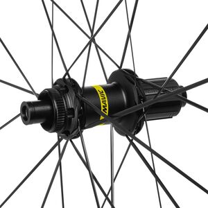 Mavic Cosmic SLR 45 Disc C-Lock 12x100/142 M11 Pr click to zoom image