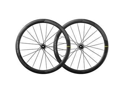 Mavic Cosmic Ultimate 45 Disc C-Lock 12x100/142 M11 Pr