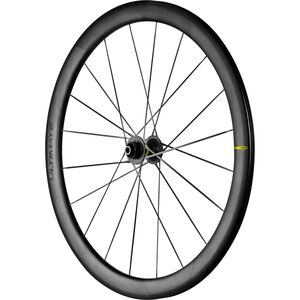 Mavic Cosmic Ultimate 45 Disc C-Lock 12x100/142 M11 Pr click to zoom image