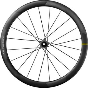 Mavic Cosmic Ultimate 45 Disc C-Lock 12x100/142 M11 Pr click to zoom image