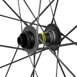 Mavic Cosmic Ultimate 45 Disc C-Lock 12x100/142 M11 Pr click to zoom image