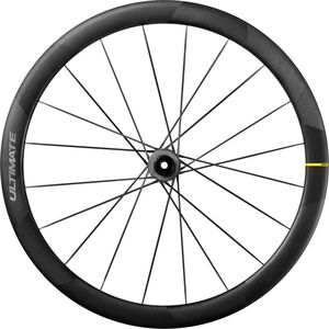 Mavic Cosmic Ultimate 45 Disc C-Lock 12x100/142 M11 Pr click to zoom image