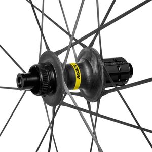 Mavic Cosmic Ultimate 45 Disc C-Lock 12x100/142 M11 Pr click to zoom image