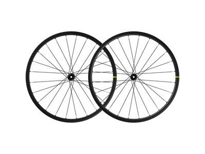 Mavic Ksyrium S Disc C-Lock 12x100/142 M11 Pr