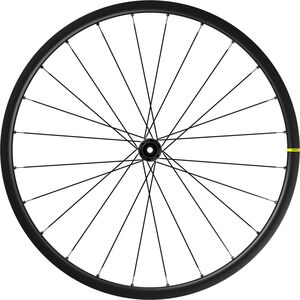 Mavic Ksyrium S Disc C-Lock 12x100/142 M11 Pr click to zoom image