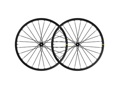 Mavic Ksyrium SL Disc C-Lock 12x100/142 M11 Pr