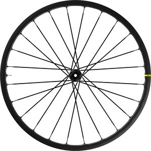 Mavic Ksyrium SL Disc C-Lock 12x100/142 M11 Pr click to zoom image