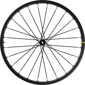 Mavic Ksyrium SL Disc C-Lock 12x100/142 M11 Pr click to zoom image