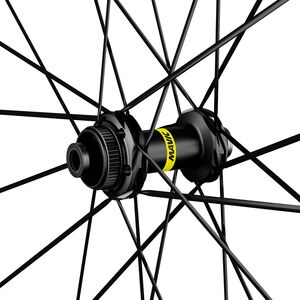 Mavic Ksyrium SL Disc C-Lock 12x100/142 M11 Pr click to zoom image