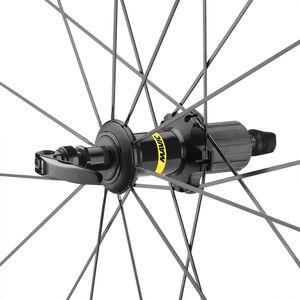 Mavic Aksium RB QR M11 Pr click to zoom image