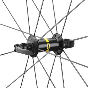 Mavic Aksium RB QR M11 Pr click to zoom image